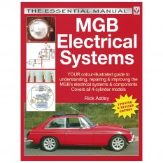 MGB Electrical Systems Manual