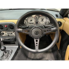 Moto-Lita Steering Wheels - MX-5