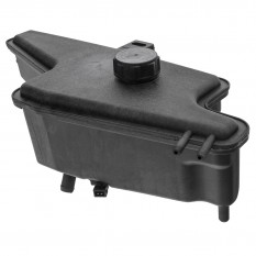 Expansion Tanks & Accessories - XJ40