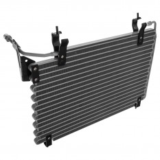 Air Conditioning Condensers - X300 & X308
