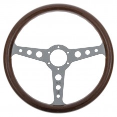 Steering Wheels & Accessories - XJ6 & XJ12