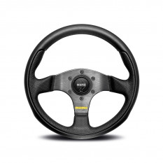 Steering Wheel, MOMO Team, 280mm