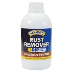 Hammerite Rust Remover