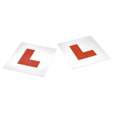 AA Magnetic L Plate