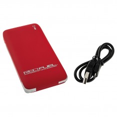 Power Pack, Lithium, 4,200mAh, Red Fuel