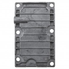 Plate, overdrive sump cover