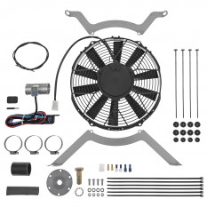 Revotec Cooling Fan Kits - TR2-4A