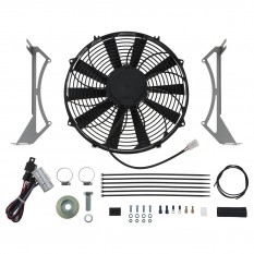 Revotec Cooling Fan Kits - TR5-6