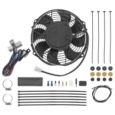 Revotec Cooling Fan Kits - Sprite & Midget