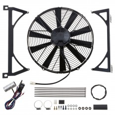Revotec Cooling Fan Kits - Stag