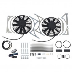 Revotec Cooling Fan Kits - MGC