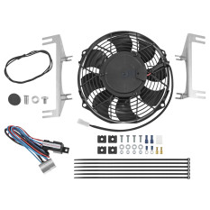 Revotec Cooling Fan Kits - Mini