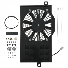 Revotec Cooling Fan Kits - XJ-S