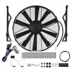 Revotec Cooling Fan Kits - XK120-150