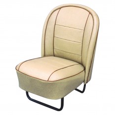 Seat Covers: Front - Series MM (1949-53)