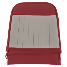 Seat Covers: Front - Series V (1962-71)