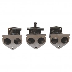 Inlet Manifolds & Fuel Pipes - MGC