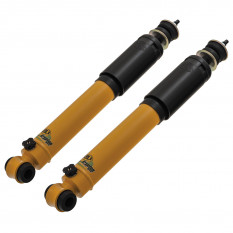 Front Shock Absorbers - MGC