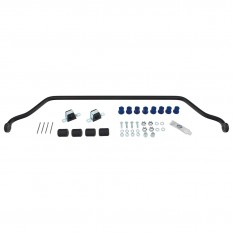 Moss 'Special Tuning' Handling Kits - Rubber Bumper