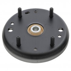 Suspension Mountings - XF