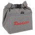 Cool Bag, grey, insulated, Roadster logo