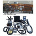 Air Conditioning Kit, LHD only