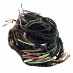 Wiring Harness Set, LHD, with relay flasher