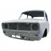 CHASSIS COQUE, clubman 1275GT