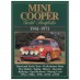 LIBRAIRIE, Gold Portfolio For The Mini Cooper, 1961 71