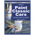 How to paint a Classic Car