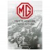 MG Made In Abingdon, by Bob Frampton