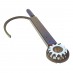 Pulley Holding Tool