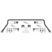 Anti-Roll Bar: Front - TR5-6
