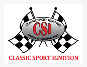 Classic Sport Ignition Distributors