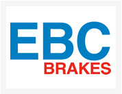 EBC Brake Pads