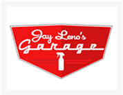 Car Care By Jay Leno's Garage