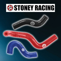 Durites silicone Stoney Racing