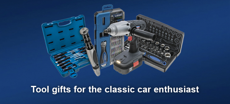 View our range of tool gifts